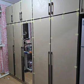 MEBEL ️️️ ŞKAF MEBIL