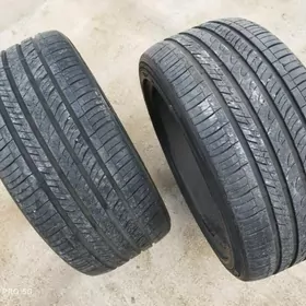 245 40 18 teker Roadstone