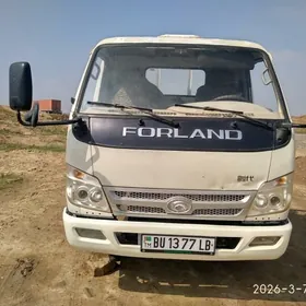 Forland H3 2015
