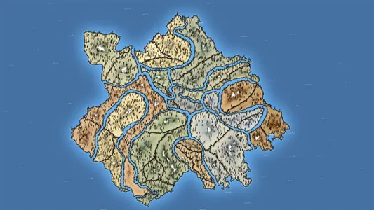 Архипелаг радости: Как простые моменты счастья превратились в интерактивную карту мира