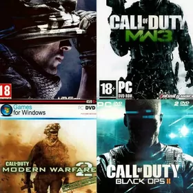 Call of Duty игра oyun игры
