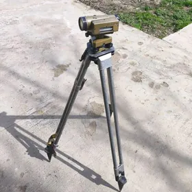 Нивелир СССР