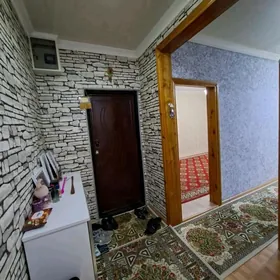 2 ком 3 этаж Марыйская