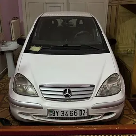 Mercedes-Benz A150 2003