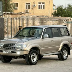 Toyota Land Cruiser 1994