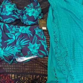 Купальник 60раз