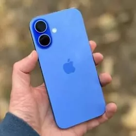 iphone 16 16pro alyas