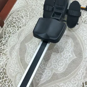 Trenažor- Тренажор Гребли