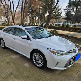 Toyota Avalon 2017