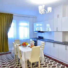 ️GURTLY ГУРТЛЫ ARZAN 3KOM JAÝ