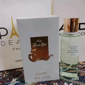 Duhi Good girl 100ml