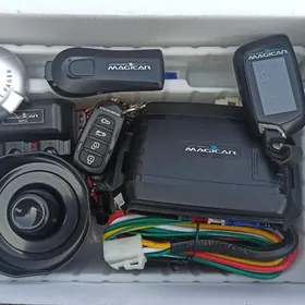 сигнализация