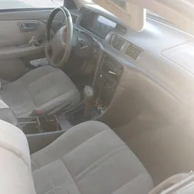 Toyota Camry 1997