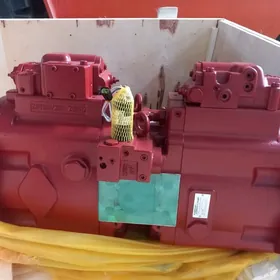 gidrawlika nasos. ensa