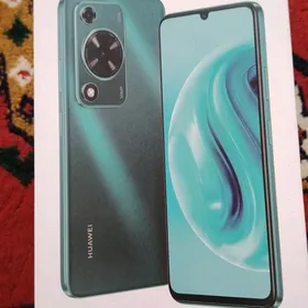 Huawei nova Y72