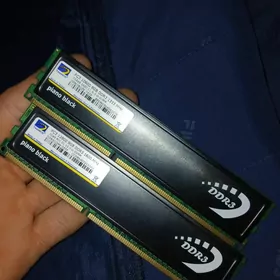 DDR3 RAM 8