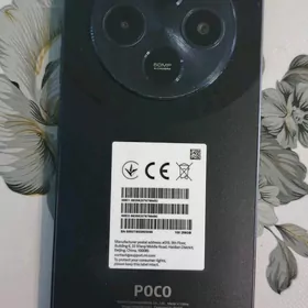 poco c75