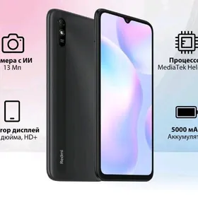 redmi 9a