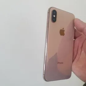 iPhone XS
