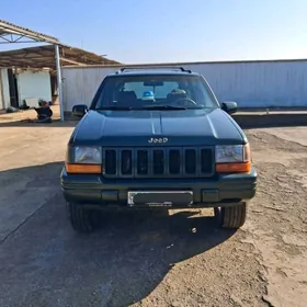 Jeep Grand Cherokee 1995