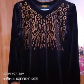 Köýnek arassa 1 sapar geýlen