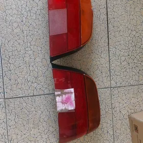 BMW yzky fara kareýka