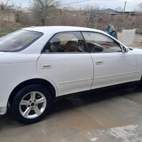 Toyota Mark II 1994
