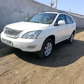 Lexus RX 330 2004