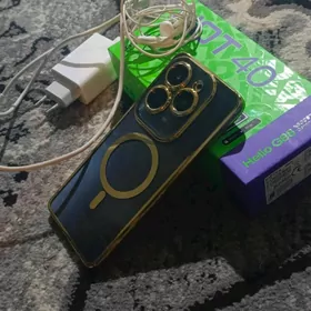 İNFİNİX HOT 40 8+8/256