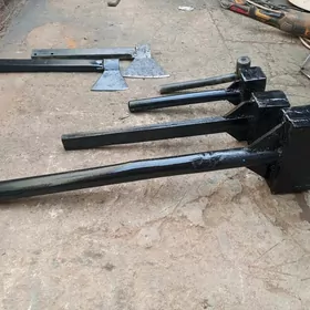 ,Kuwalda Кувалда.Palta Тапор