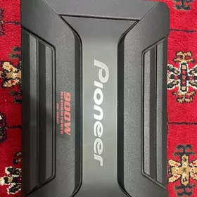 Pioneer usilitel 900w
