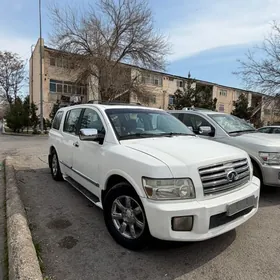 Infiniti QX56 2005