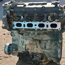 мотор 1.8 nissan versa 2010