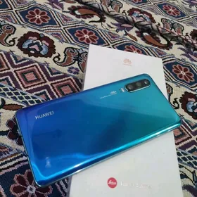 Huawei p30 6/128GB