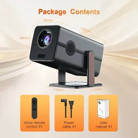 Proektor/Projector/Proyektor