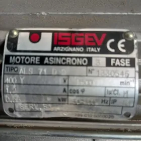 elektre mator diwizok