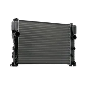 w211 Radyator 5 lik 3,2