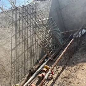 арматура. решетки