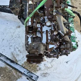 блок и головка tb42