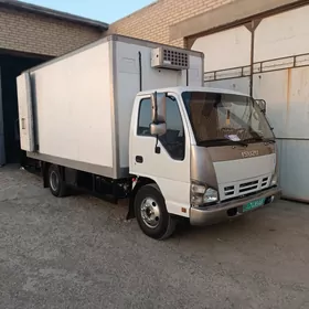 Mitsubishi Canter 2009