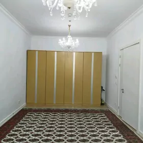 Olimpiskiy 3-komnat 6-etaz