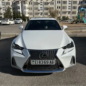 Lexus IS 350 2020