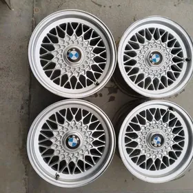 BMW Diska 15 lik