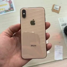 Iphone xs 76%