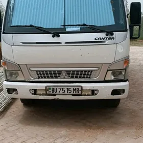 Mitsubishi Canter 2005