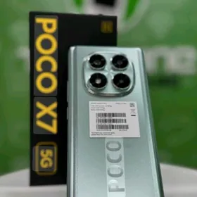 Poko x7 12+12 512