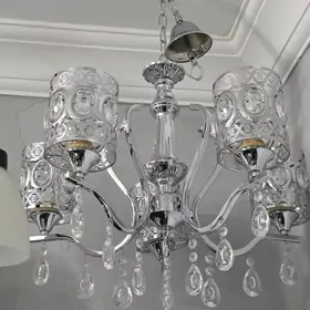 Lyustra lustra lusdyra люстра