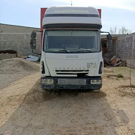 Iveco EuroCargo 2005