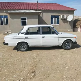Lada 2106 1989