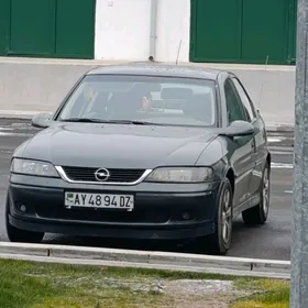 Opel Vectra 2000